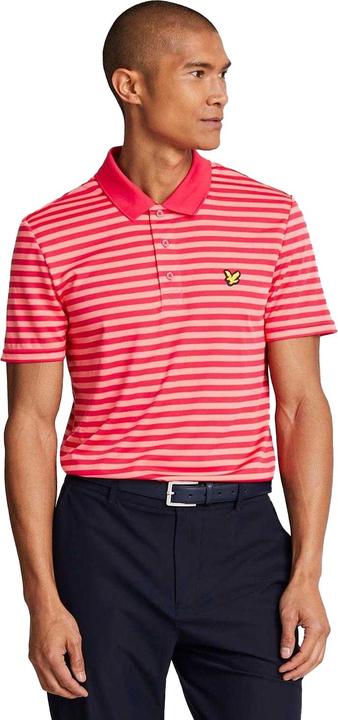 Produktbild Lyle and Scott Poloshirt Emblem (S)