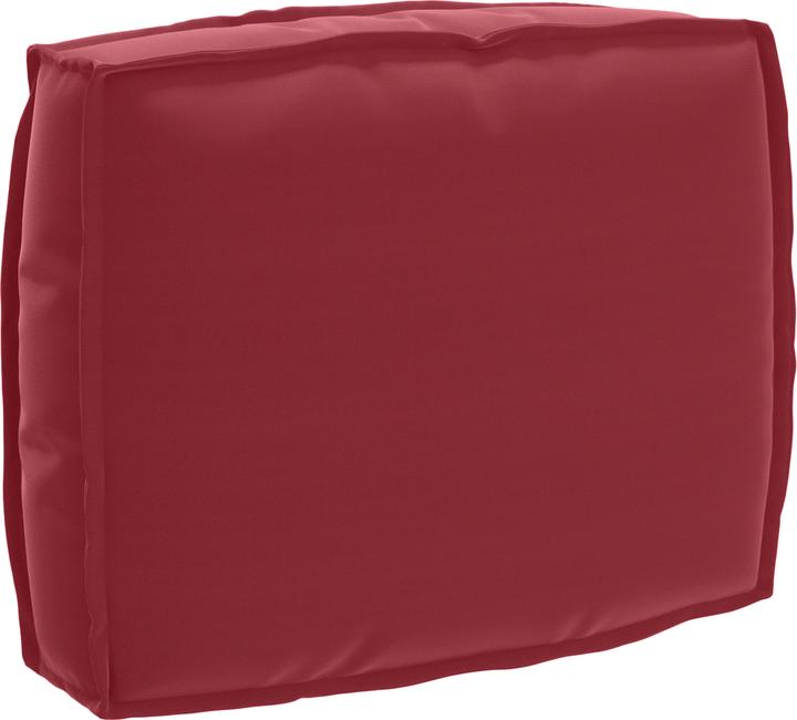 Produktbild VidaXL Stuhlkissen (50 x 40 x 12 cm)