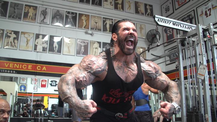 Immagine prodotto Generazione di ferro 1+2 - Edizione limitata (DVD, 2018, Tedesco)