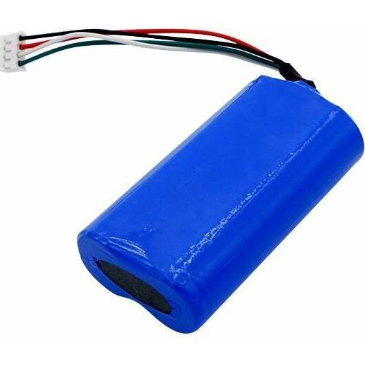 Thumbnail - CoreParts Battery for Medical, Notebook Ersatzteile