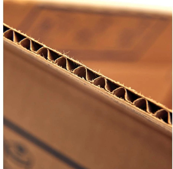 Actual product image Fellowes Removal box (9 x 60 x 80 cm, 39 l)