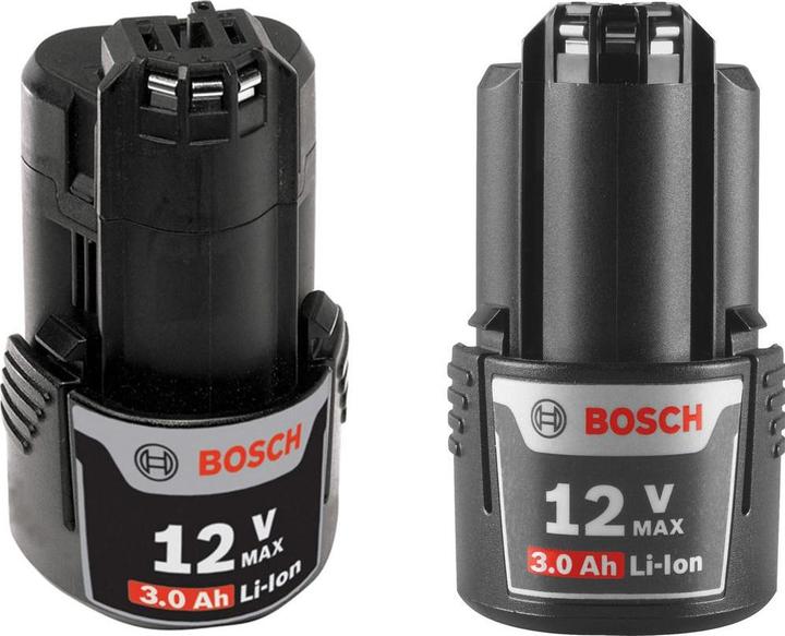 Actual product image Bosch Professional GBA 12V 3.0Ah (12 V)