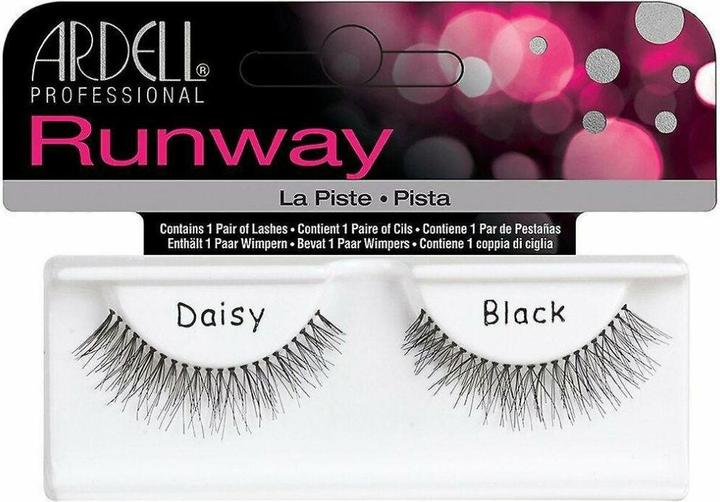 Actual product image Ardell Runway Daisy Black (Artificial eyelashes)