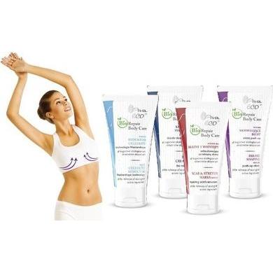 AVA Laboratorium, Bodylotion, Bio Repair Body Care Serum Breast Enlargement 150Ml (Körperlotion, 150 ml)