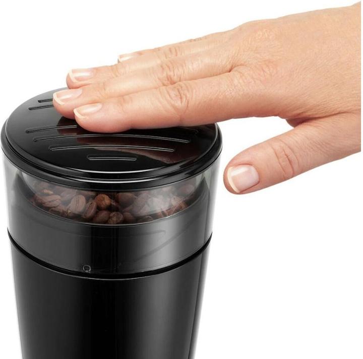 Actual product image De'Longhi KG200