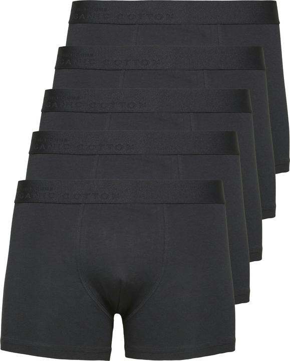 Actual product image Selected 5-Pack Boxer Shorts (S, 5-pack)