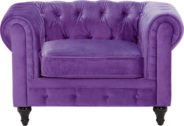 Produktbild Beliani Chesterfield