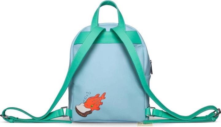 Image du produit Difuzed Lilo & Stitch - Novelty Mini Backpack