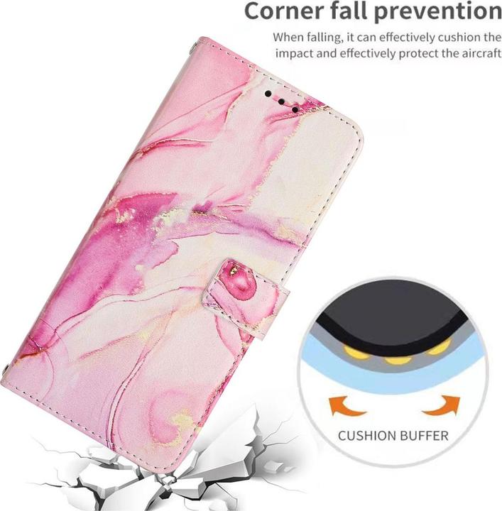 Actual product image König Design Case Mobile Protection for Samsung Galaxy S23 Plus Ultra Case Cover Wallet Bag (Samsung Galaxy S23 Ultra)