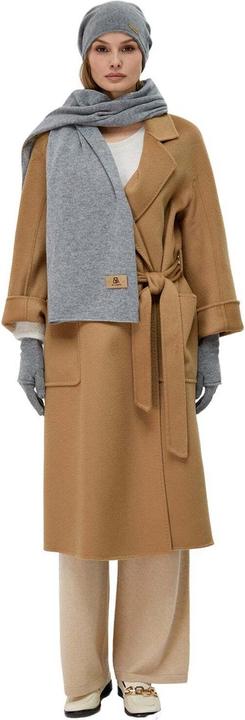 Actual product image Bellemere Hat Double Layer Cashmere Hat (One size)