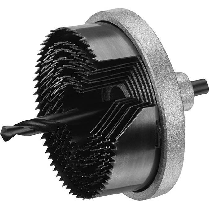 Irwin, Handsäge, OTWORNICE DO DREWNA HCS 26, 32, 38, 45, 51, 57 i 64mm x 15mm do drewna z trzpieniem mocującym