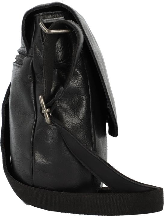 Produktbild Greenburry Colombiana Umhängetasche Leder 25 cm