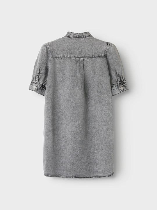 Actual product image Name it Denim Kleid (140)