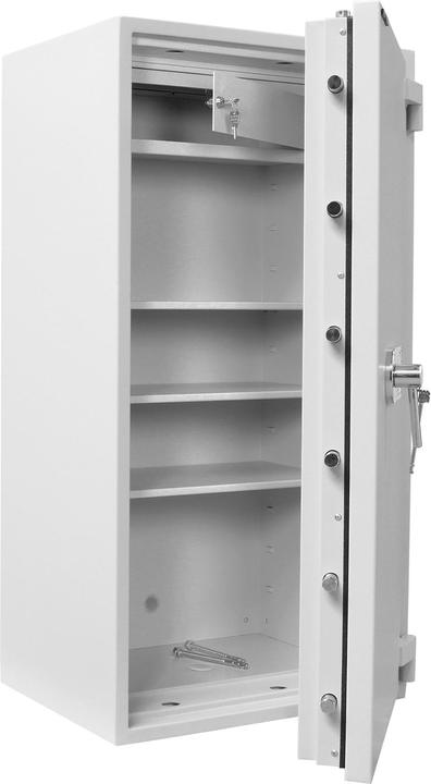 Image du produit Rottner Armoire forte EN3 Diamant Super Fire DO130 Serrure à double panneton (220 l)