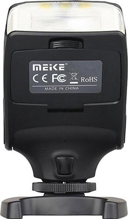 Produktbild Meike TTL Flash MK 320 Olympus / Panasonic (Aufsteckblitz, Panasonic, Olympus)