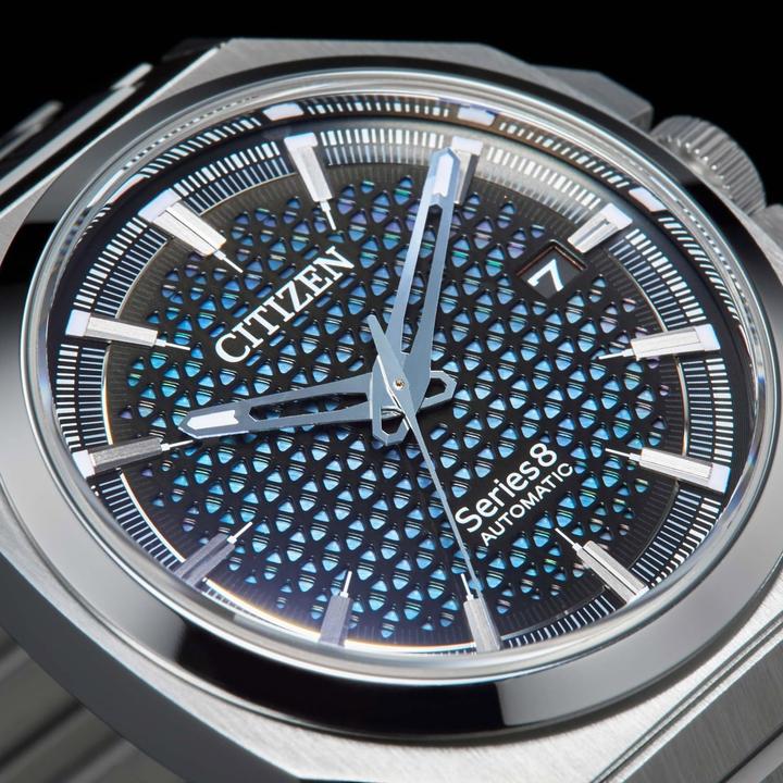 Image du produit Citizen NA1010-84X (40 mm)