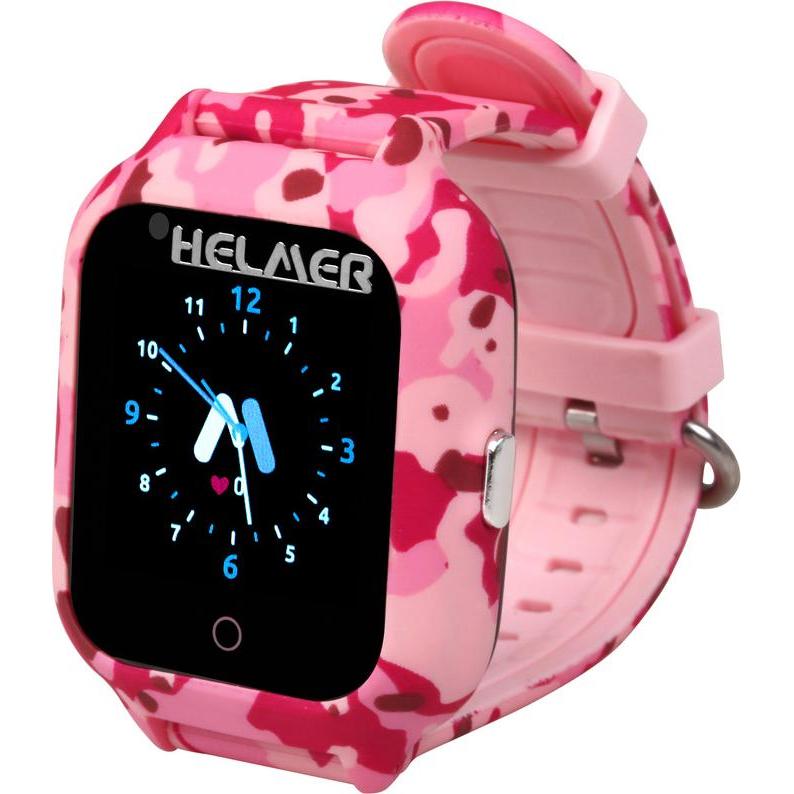Helmer LK 710, Smartwatch