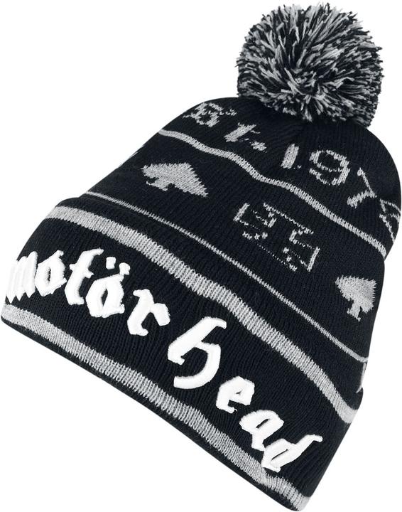 Immagine prodotto Motörhead Beanie