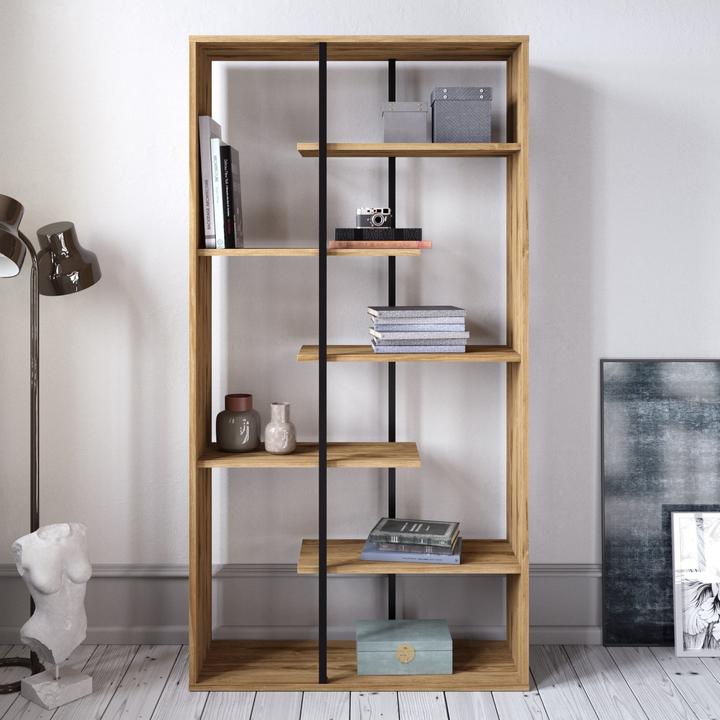 Immagine prodotto Hanah Home Deandre (90 x 29.50 x 173 cm)