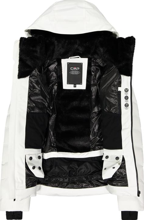 Immagine prodotto CMP Campagnolo Giacca da donna Fix Hood 34W4406 (S)