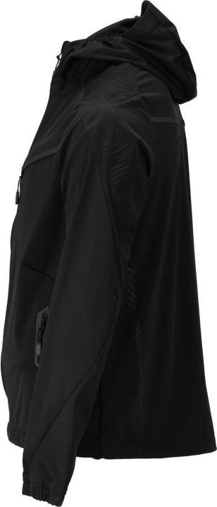 Produktbild Mascot Jacke ULTIMATE STRETCH schwarz, Gr.M (M)