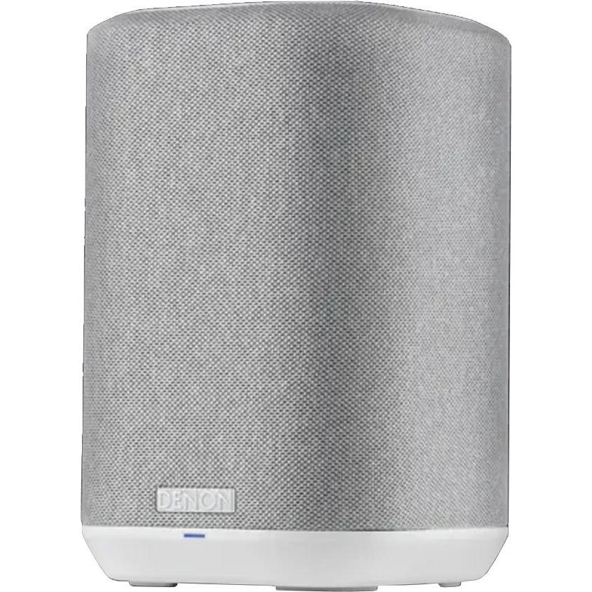 Denon Casa 150 (Airplay 2, Bluetooth, WiFi), Sistema multiroom, Bianco