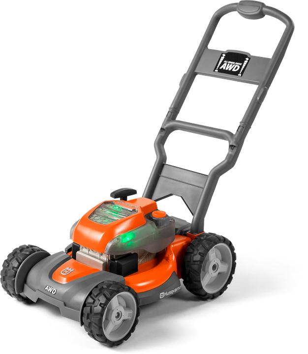 Husqvarna Jeu de jardin Tondeuse à gazon