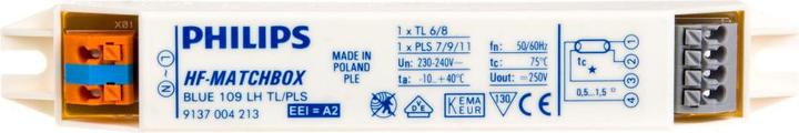 Image du produit Philips Ballast