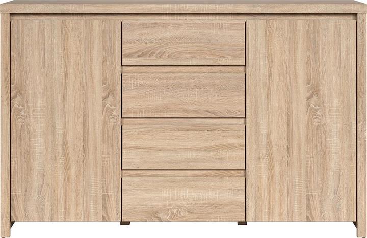 Image du produit Petits-Meubles Soren (143.50 x 40.50 x 92 cm)