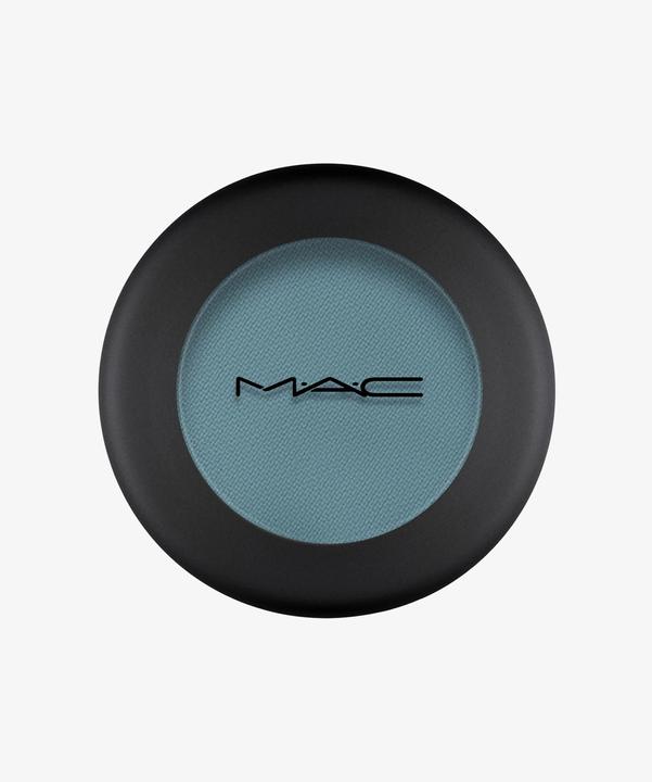 Image du produit MAC Cosmetics Powder Kiss Soft Matte Eye Shadow (Good Jeans)