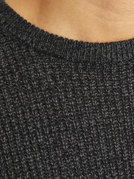 Produktbild Jack & Jones Jjelewis Knit Crew Neck Sn (XS)
