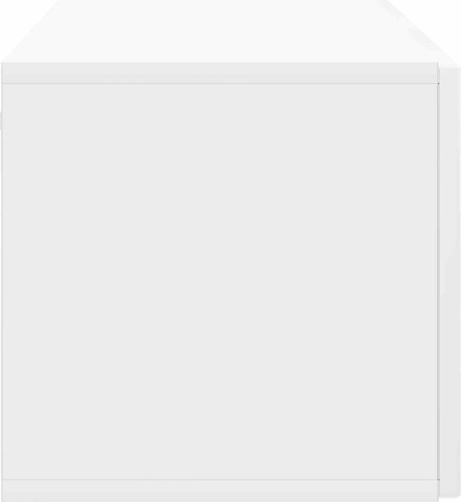 Produktbild vidaXL Wandschrank (98 x 31 x 30 cm)