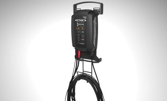 Actual product image Ctek Wall holder Pro (12V)