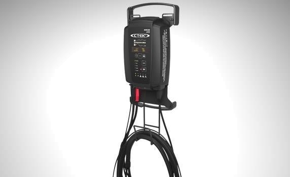 Immagine prodotto Ctek Supporto da parete Pro (12V)