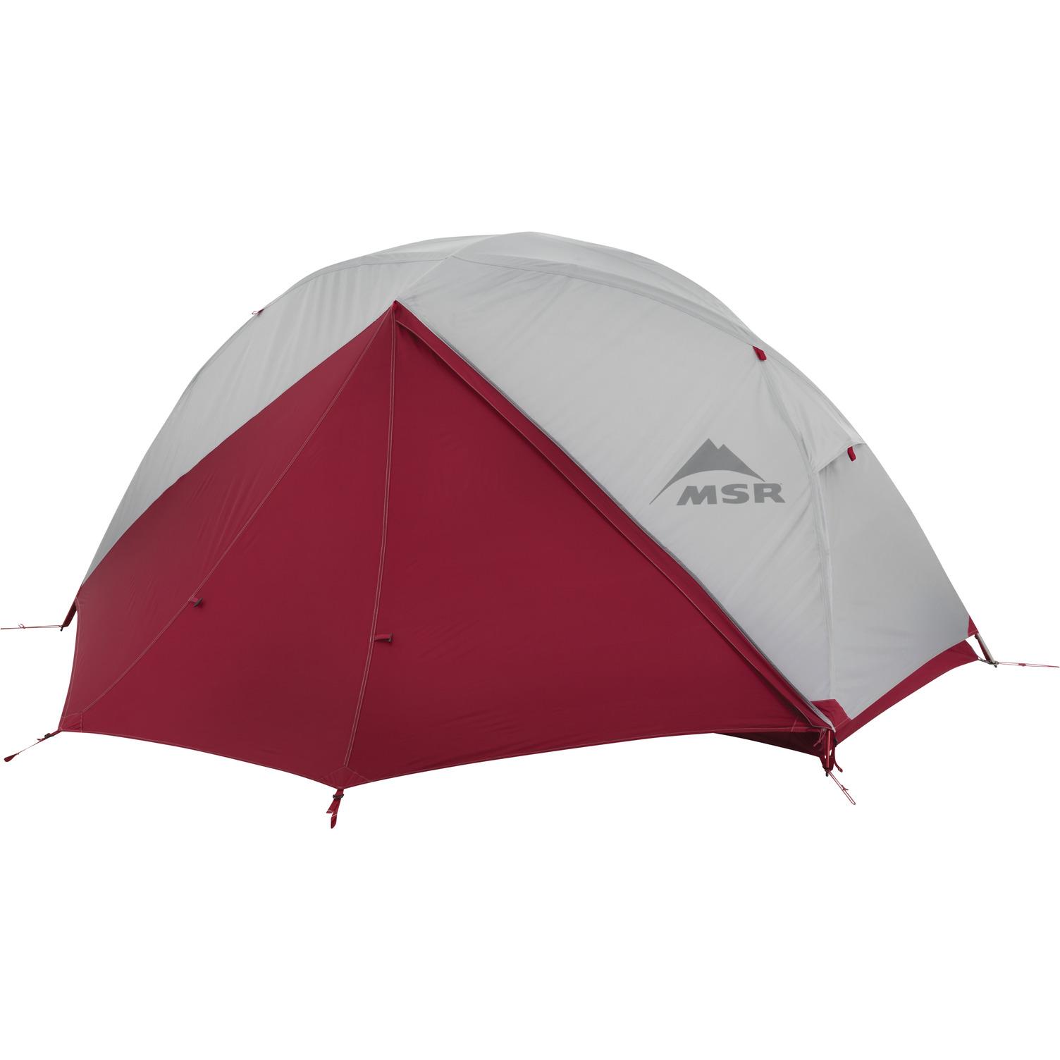 Msr, Zelt, (Kuppelzelt, 2.10 kg, 1 Person)