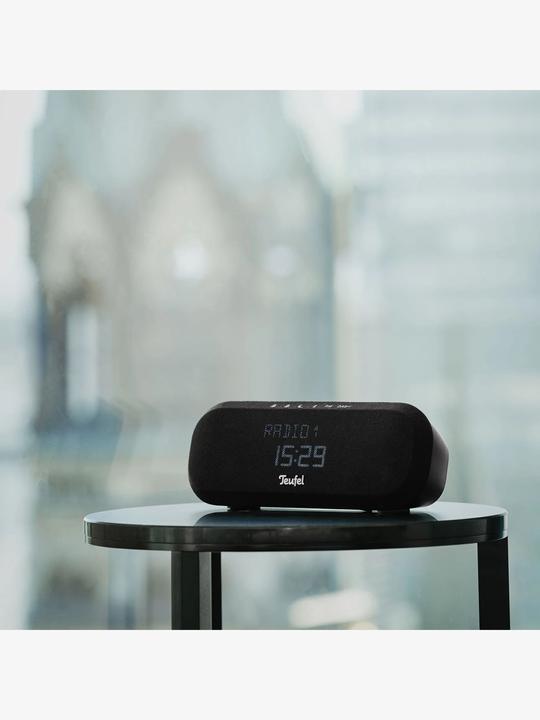 Immagine prodotto Teufel One (FM, DAB, Bluetooth)