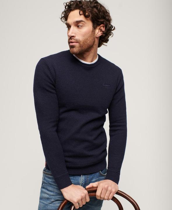 Actual product image Superdry Essential (L)