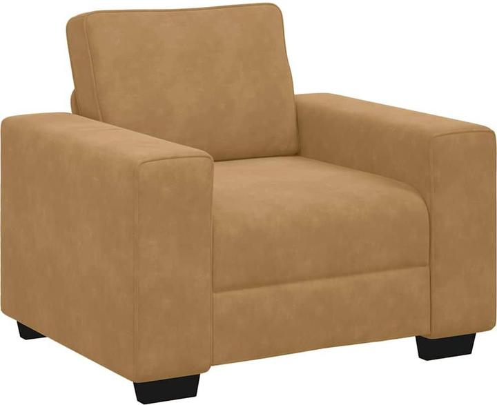 Produktbild vidaXL Sessel