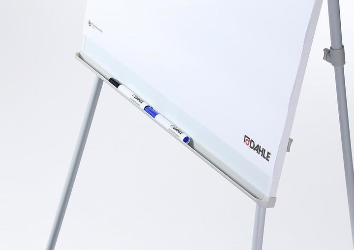 Productafbeelding Dahle Flipchart Persoonlijk magnetisch (68 x 90 cm)