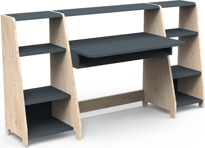 Image du produit Mathy by Bols Bureau "Asymetry" petit