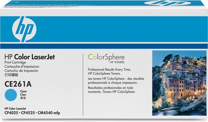 Immagine prodotto HP 648a (C)