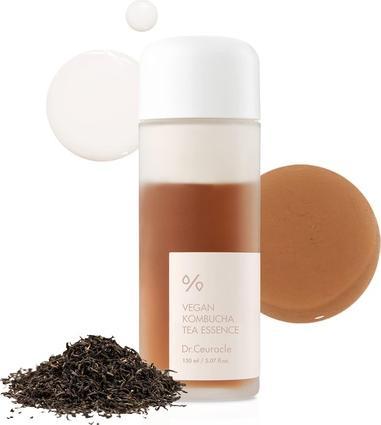 Dr. Ceuracle Essence de thé Kombucha 150ml (Lotion pour le corps, 150 ml)