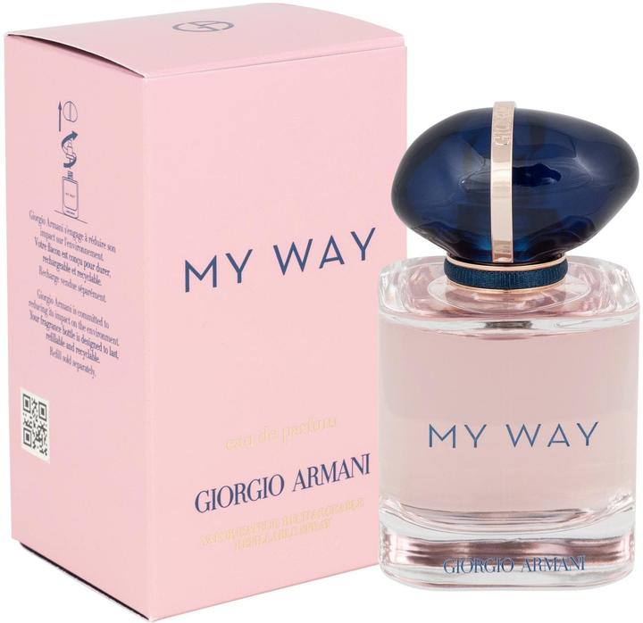 Produktbild Giorgio Armani My Way (Eau de Parfum, 50 ml)