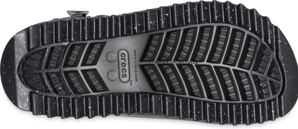 Actual product image Crocs W's Classic Neo Puff Luxe Boot (35)