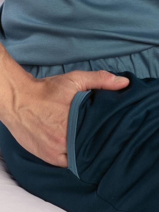 Produktbild ISA Bodywear Pyjama (S)