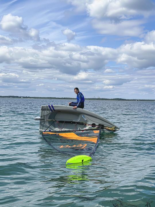 Image du produit Spinlock Mast-Float