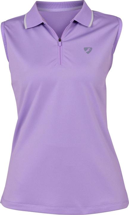 Produktbild Aubrion Poise Poloshirt Ärmellos (XXS)