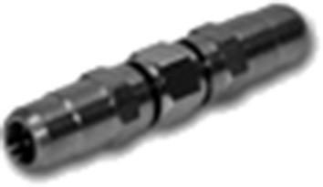 Televes Deutschland GmbH Kabelverbinder FKV1672 X4187 f. Erd-Koaxkabel EK 1672 (Antennenkabel)