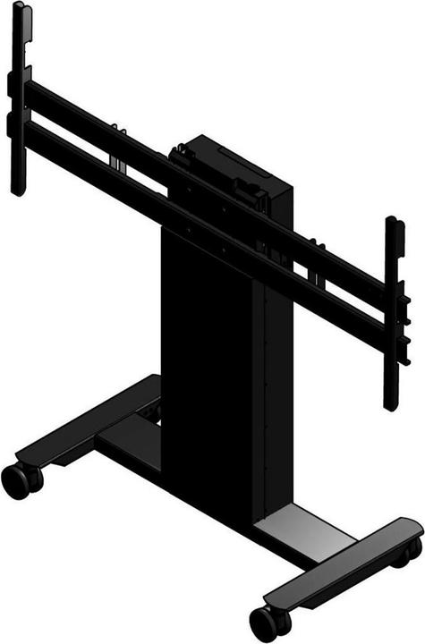 Immagine prodotto DSS Adattatore VESA max 1500x600mm, nero (Adattatore / Piastre di montaggio)