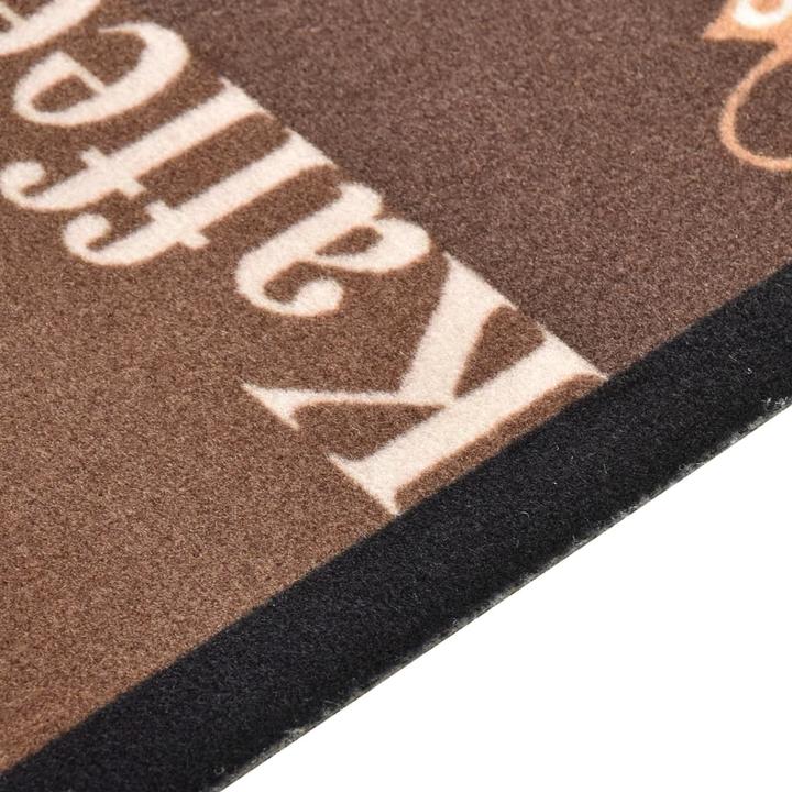 Immagine prodotto vidaXL Küchenteppich (60 x 300 cm)